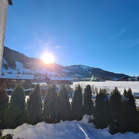 Going Easy Apartment Going am Wilden Kaiser Екстериор снимка