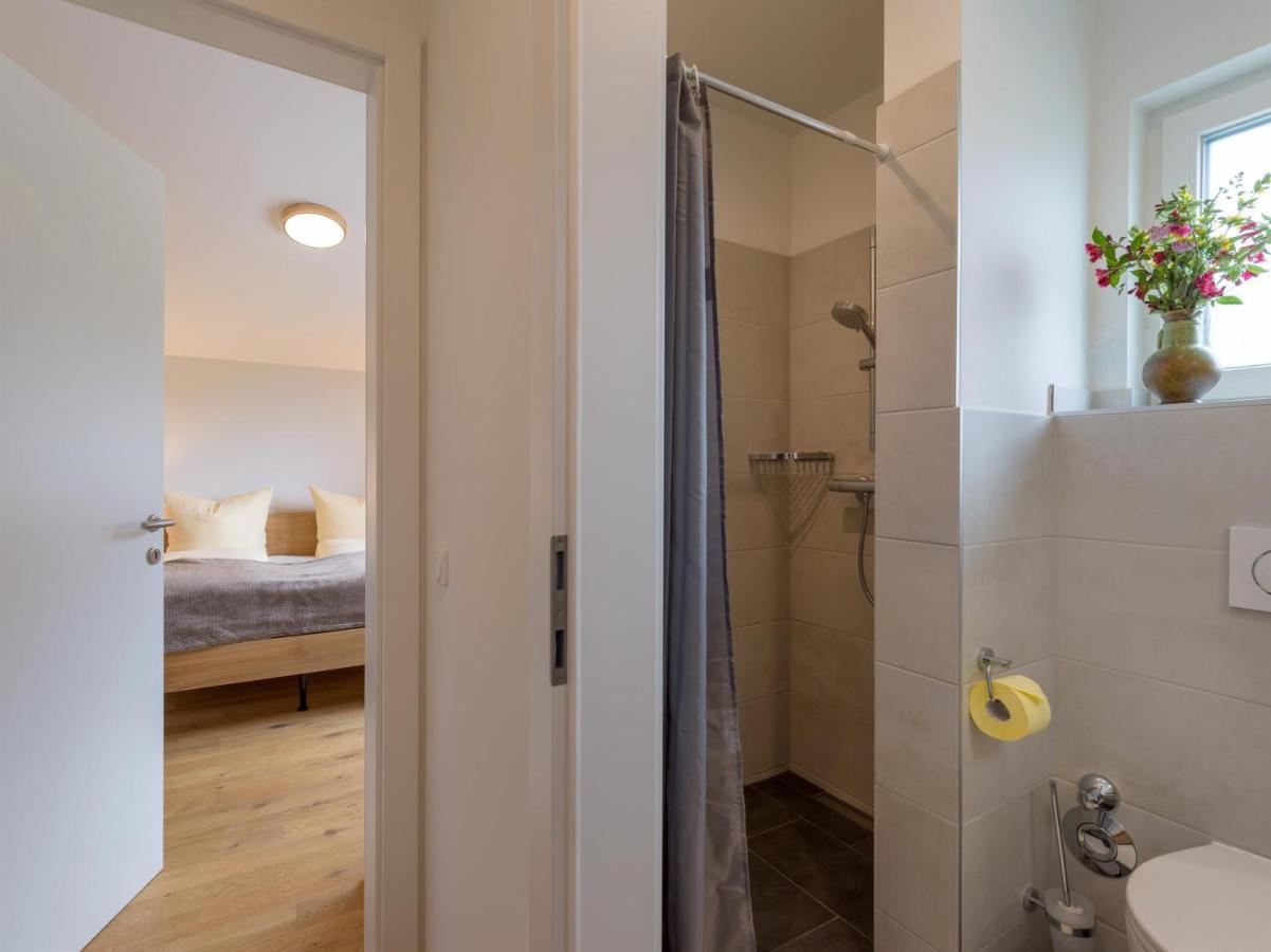 Going Easy Apartment Going am Wilden Kaiser Екстериор снимка