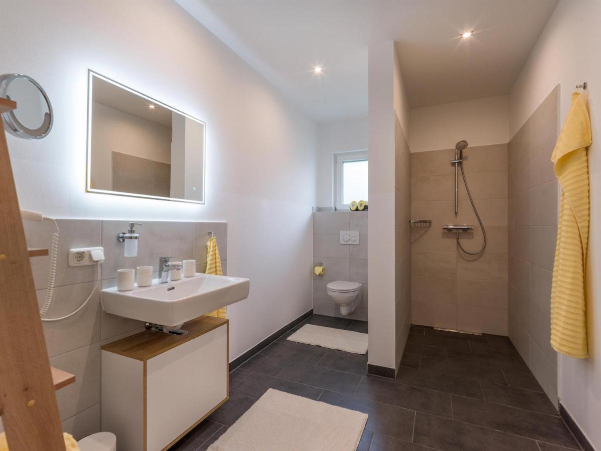 Going Easy Apartment Going am Wilden Kaiser Екстериор снимка