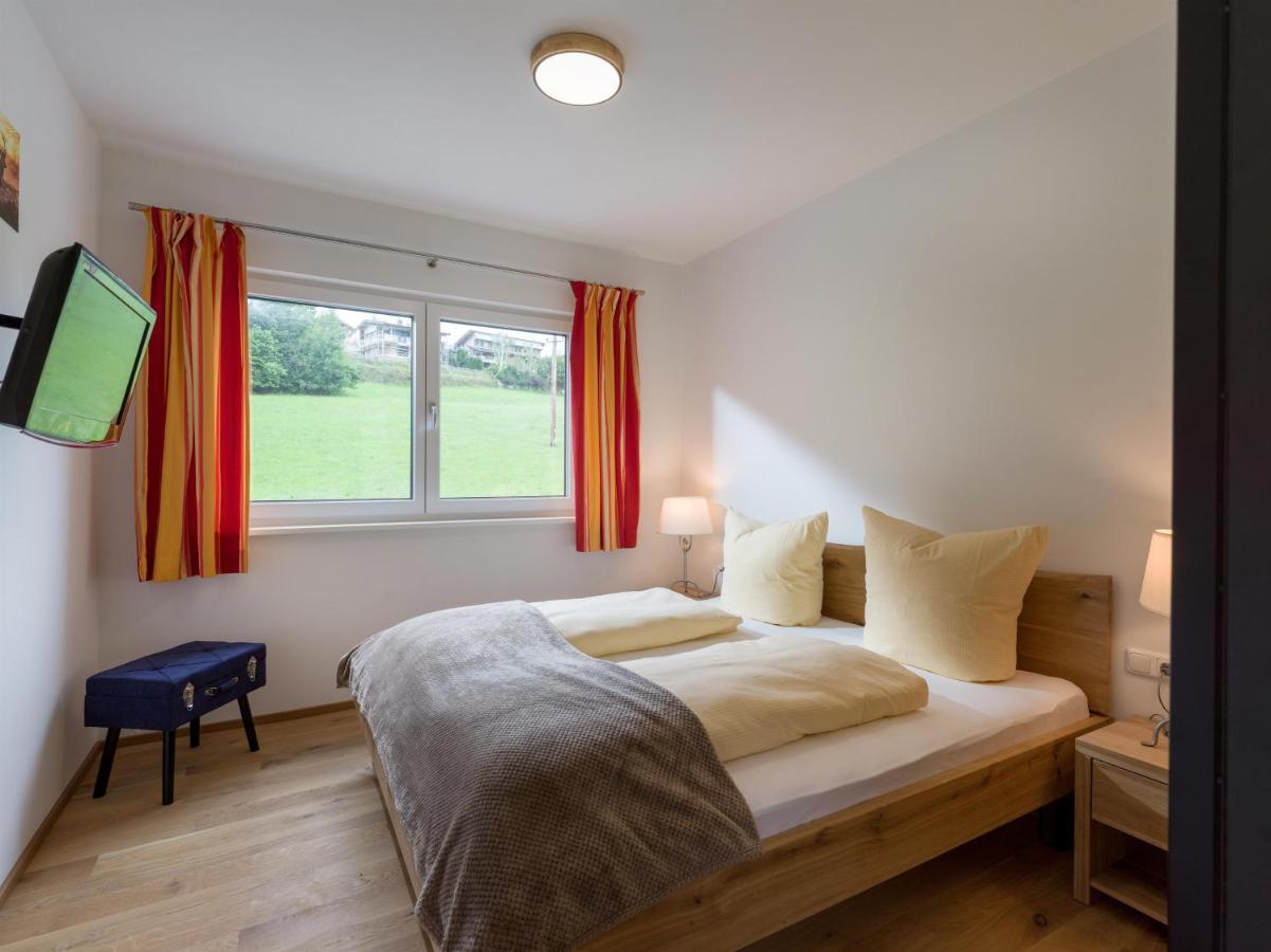 Going Easy Apartment Going am Wilden Kaiser Екстериор снимка