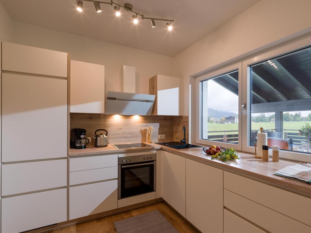 Going Easy Apartment Going am Wilden Kaiser Екстериор снимка