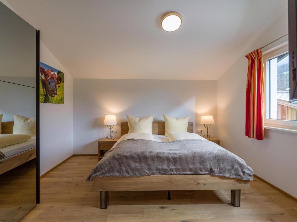 Going Easy Apartment Going am Wilden Kaiser Екстериор снимка