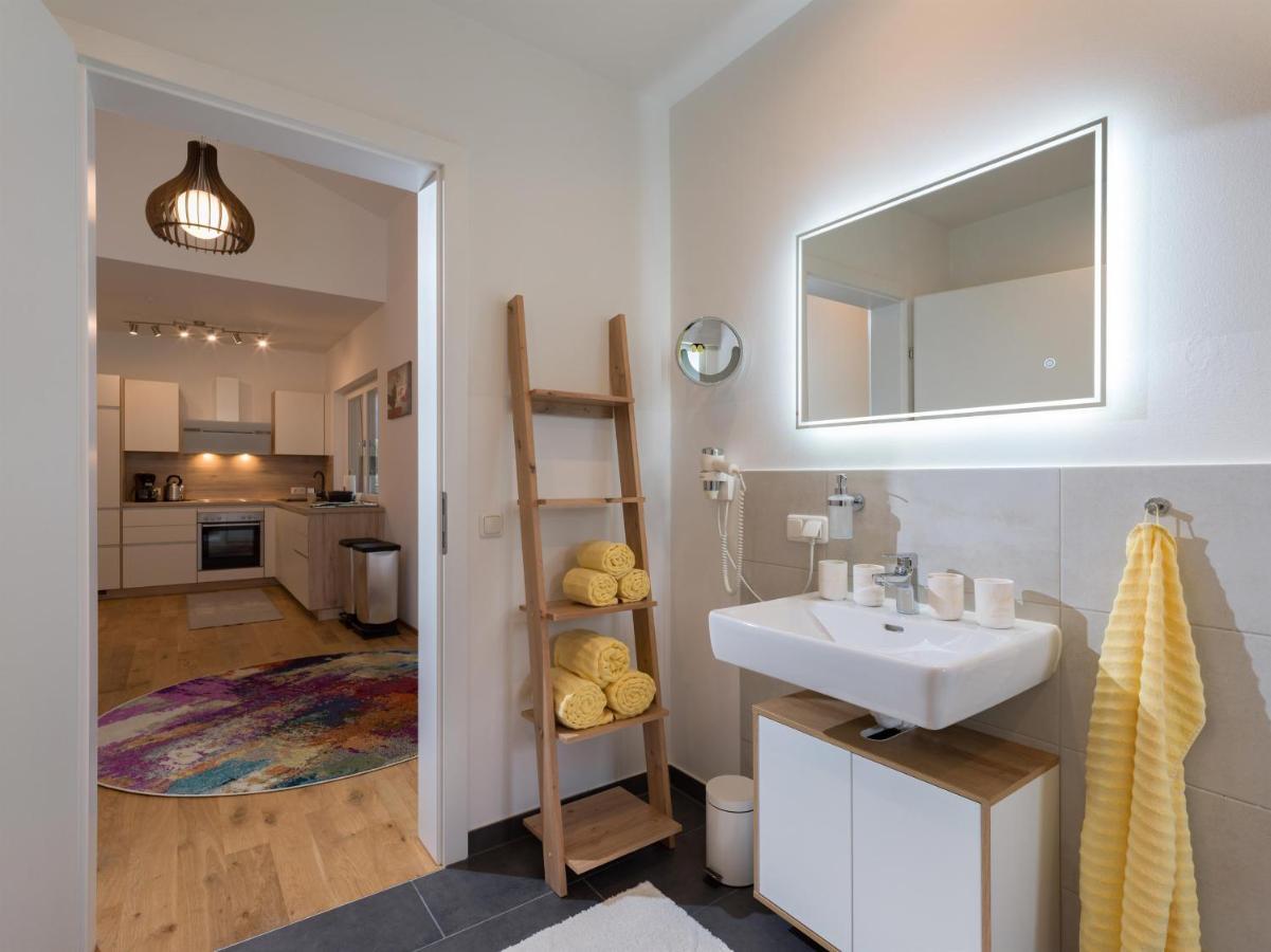 Going Easy Apartment Going am Wilden Kaiser Екстериор снимка