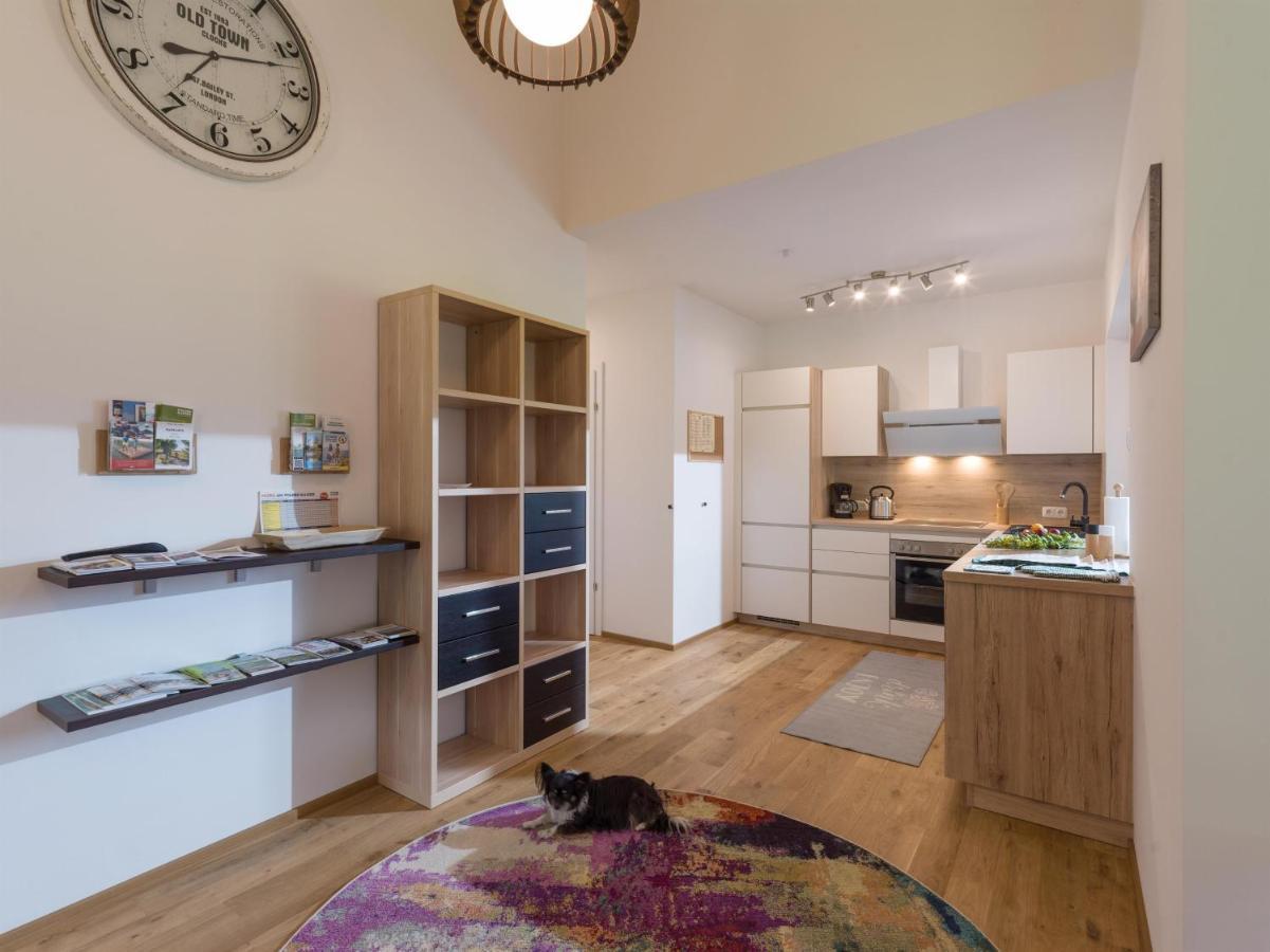 Going Easy Apartment Going am Wilden Kaiser Екстериор снимка