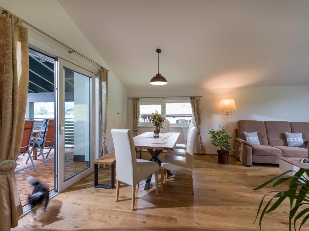 Going Easy Apartment Going am Wilden Kaiser Екстериор снимка