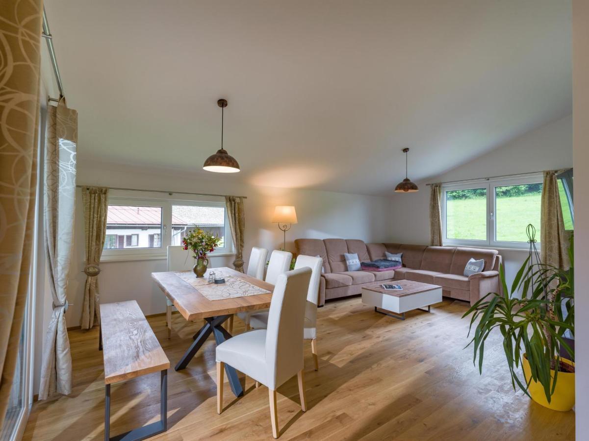 Going Easy Apartment Going am Wilden Kaiser Екстериор снимка
